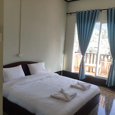 Arthith Guesthouse Nongkhiaw Стая снимка
