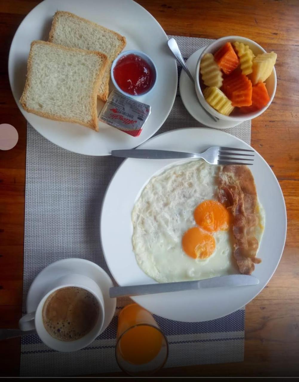 Arthith Guesthouse Nongkhiaw Екстериор снимка