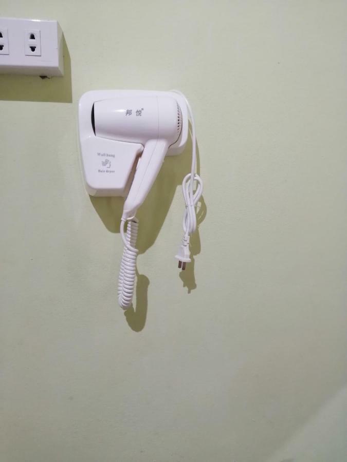 Arthith Guesthouse Nongkhiaw Екстериор снимка